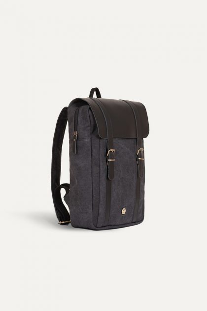 Handkeen Backpack - Μαύρο