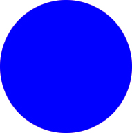 Messene - Μαύρο - Μπλε κεριού - Λευκό