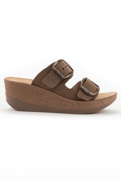 Helena Fantasy sandals s5017 - Brown