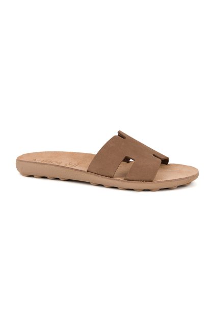 Violeta Fantasy sandals a420 - Brown