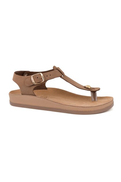 Jules Fantasy sandals a3001 - Brown