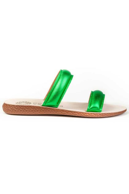 Ateneo Sandals 22-5501 - Πράσινο