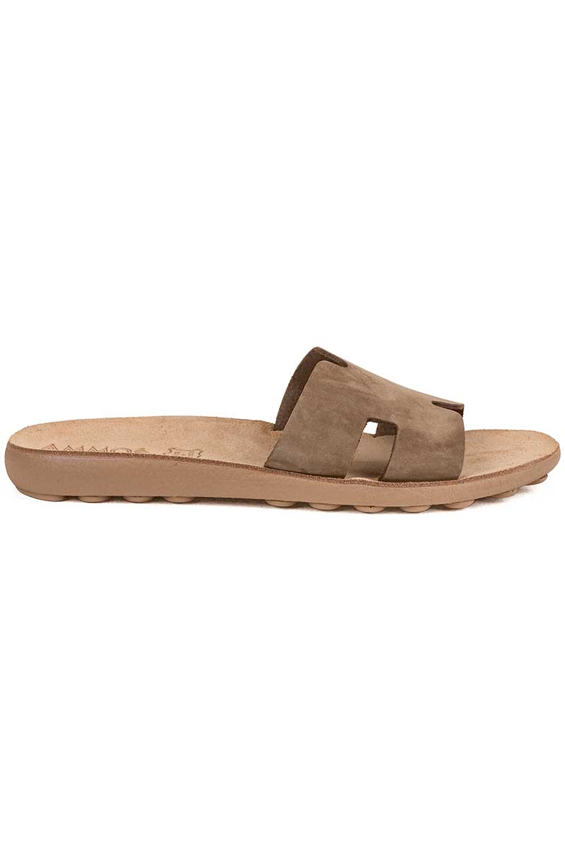Violeta Fantasy sandals a420 - Brown