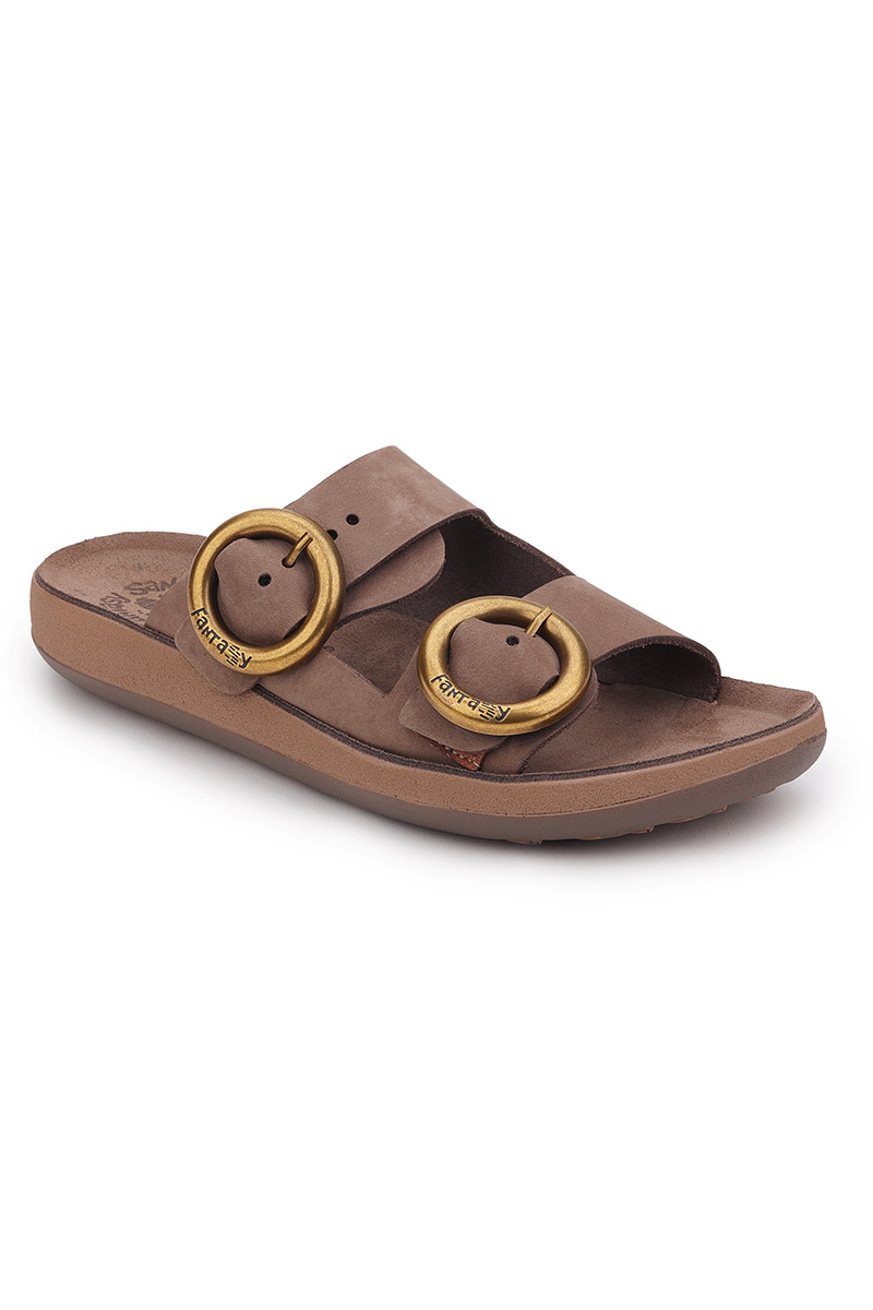 Joya Fantasy Sandals S924 - Brown