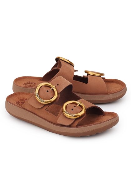 Joya Fantasy Sandals S924 - Cappucino