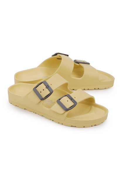 Saona beach sandals 7051W - Limon