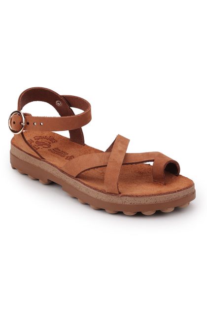 River Fantasy Sandals S9045 - Cappucino